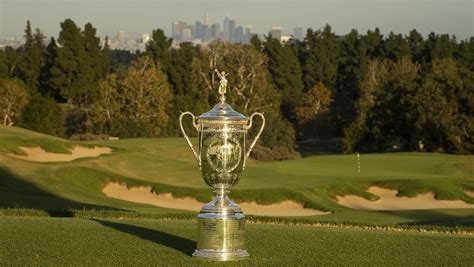 USGA Media Center 